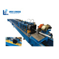 Awning Tube Series Forming Machine